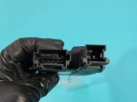 Przełącznik Regulacji fotela kierowcy. Mercedes ML W164 A1648201310