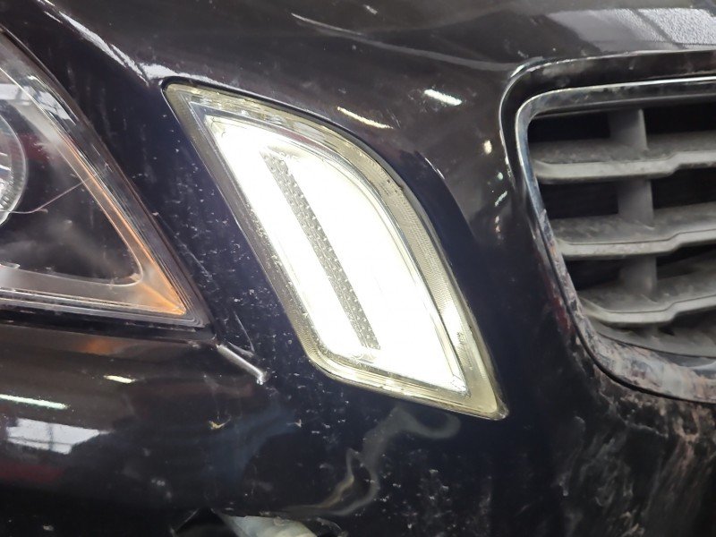 Światło jazdy dziennej prawe VOLVO S60 II 10- Światło jazdy dziennej prawe VOLVO S60 II 10-