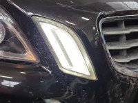 Światło jazdy dziennej prawe VOLVO S60 II 10-