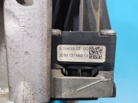 Zawór egr Citroen C3 II 09-16 9671187780 1.6 hdi Diesel, CITROEN