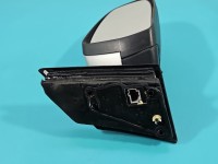 Lusterko prawe Ford Focus Mk3 0F 7pin / EUROPA / LAKIER: 0F / 10-18r europa