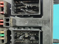 Sterownik moduł Europejska Land Range Rover sport I L320 YQE500420