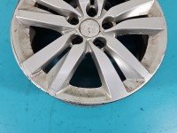 Felga aluminiowa alufelga Peugeot 308 II T9 13-21 Średnica felgi: 16", Szerokość felgi: 7.0", Rozstaw śrub: 5x108,...