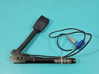 Pas bezpieczeństwa przód lewy kierowcy 603157100 Mazda 3 I BK EU