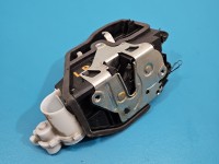 Zamek przód lewy BMW X6 E71 EUROPA Producent części: BMW, 7 PIN