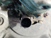 Serwo hamulcowe Skoda Octavia III 5Q1614105CL 2.0 TSI (DKZA)