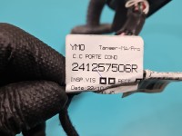 Instalacja Wiązka drzwi przód lewych Dacia Sandero III 20- 241257506R