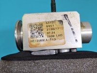 Nagrzewnica Volvo V40 II 12- 31407614 EUROPA