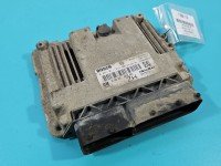 Komputer Sterownik silnika 0281011943 Opel Astra III H 1.7 cdti