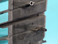 Zaślepka kratka zderzaka środkowa atrapa Mazda 6 II GH