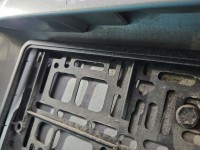 Klapa tył Toyota Auris I HB 5d 1F8