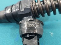 testowany Pompowtryskiwacz 0414720216, 038130073BA 1.9 tdi