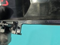 Kratka nawiewu Renault Trafic III 687617778R EUROPA