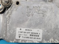 Mechanizm wycieraczek Porsche Cayenne I 9P europa 3397021077, 7L0955023