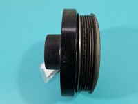 Koło pasowe wału korbowego Mercedes W212 A6510351812 2.2 cdi