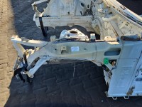 Podłużnica lewa fartuch ćwiartka Kia Stinger