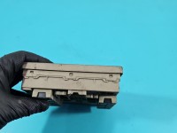 Sterownik moduł Europejska, USM Renault Clio III 674660A