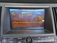 Wyświetlacz Infiniti FX I 28090CA110 monitor