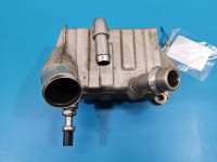 Chłodnica spalin Opel Astra V K 1.5 cdti 55484809