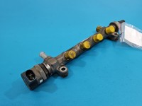 Listwa wtryskowa CZUJNIKI Skoda Octavia III 2.0 tdi 04L089B, 057130764AB, 0281006075