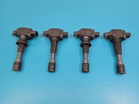 Cewka zapłonowa Mazda 2 II DE ZJ2018100 1.3 16V Producent części: Mazda