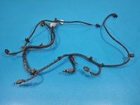 Wiązka zderzaka tył Alfa romeo Giulietta 51845805 Instalacja pdc