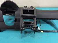 Deska rozdzielcza airbag pasażera kokpit Nissan Qashqai I J10 06-13