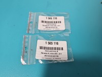 Zwrotnica lewa piasta przód 3.0 CDI V6 Mercedes ML W164