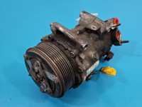 Sprężarka klimatyzacji kompresor Citroen DS4 11-15 2.0 hdi RH02 9671451180