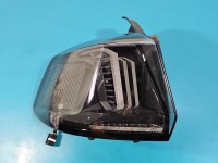 Lampa tył lewa błotnika Peugeot 5008 II 17-24 HB EUROPA 9836231680