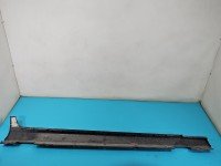 Listwa progowa lewa PRÓG NAKŁADKA Mercedes CLS II C218 W218 218 A2186900340