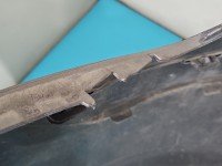Zderzak przód Peugeot 307 beżowy