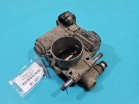 Przepustnica Opel Astra III H 25362123, 055352858 1.6 16V