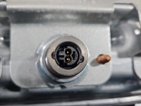 Poduszki powietrzne zestaw komplet Skoda Fabia II 5JA880201D
