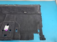 Wykładzina DYWAN PODŁOGA BMW X6 E71 725237105, 725229601, 6979741