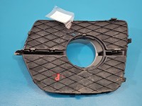 Zaślepka kratka zderzaka prawa atrapa BMW X6 E71 7188384