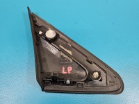 Listwa błotnika przód lewa Mitsubishi Eclipse Cross 7407A351