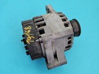 TEST Alternator Opel Astra III H 0986048793, 93169028 1.9 cdti