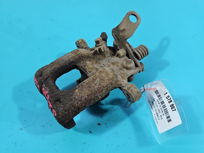 Zacisk tył prawy Vw Touran I HB 2.0 tdi Cfh