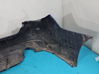 Zderzak tył infiniti Q50 I 13-17 granatowyRAY sedan