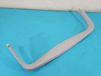 Tapicerka klapy boczek bagażnika Mercedes W213 A2137400400