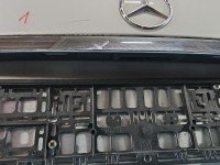 Klapa tył Mercedes CLS II C218 W218 218 sedan 4d srebrny 775