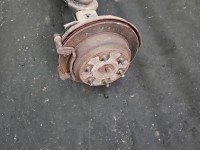 Most tylny DYFER tył Opel Frontera B 2.2 16V