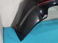 Zderzak tył BMW F01 475/9 Black Sapphire Metalic sedan