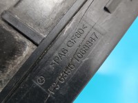 WZMOCNIENIE CZOŁOWE Pas przedni Mercedes W177