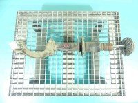 Amortyzator przód prawy przedni AUDI Q5 8R 08-