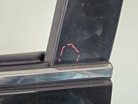 DRZWI PRZÓD LEWE KIEROWCY Mazda 6 II GH 5d czarny 35N