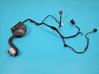 Instalacja Wiązka drzwi tył lewych Jeep Grand Cherokee IV WK2 P68044245AG