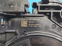 Przełącznik zespolony Citroen C5 Aircross 17-25 98312569ZD, 98035106ZD