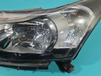 Reflektor lewy lampa przód Chevrolet Cruze EUROPA